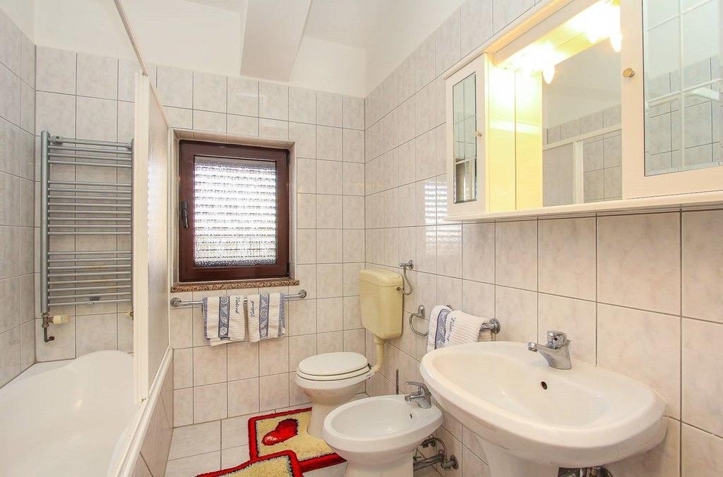 Apartments Zdravko Medulin Habitación foto
